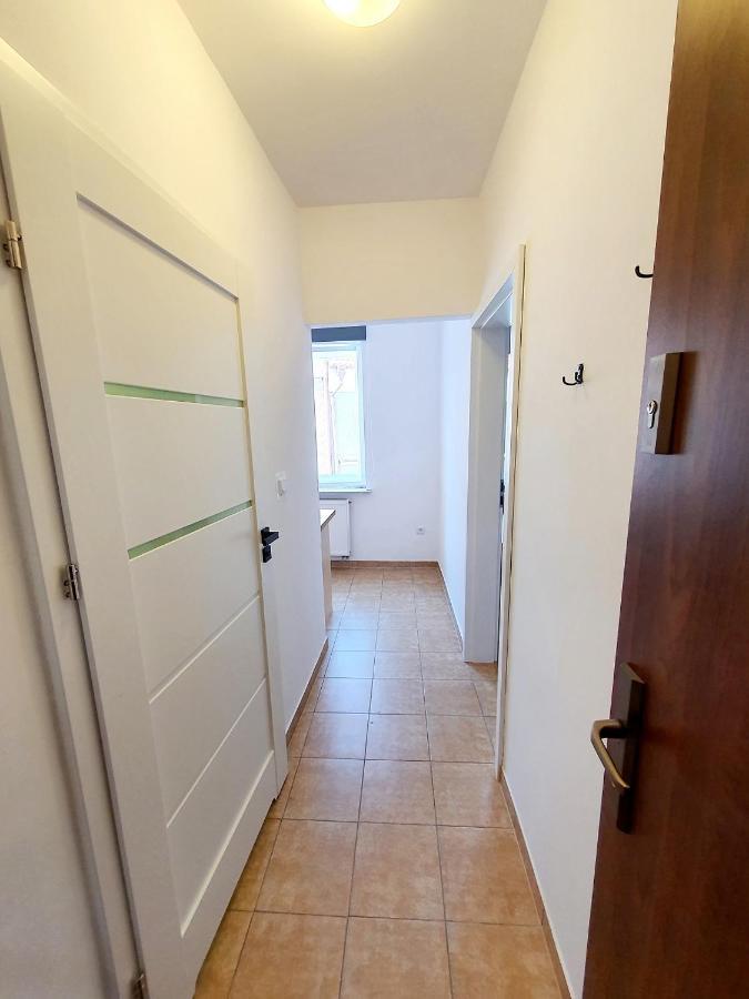 Apartament Kleopatra Gniezno Exterior foto