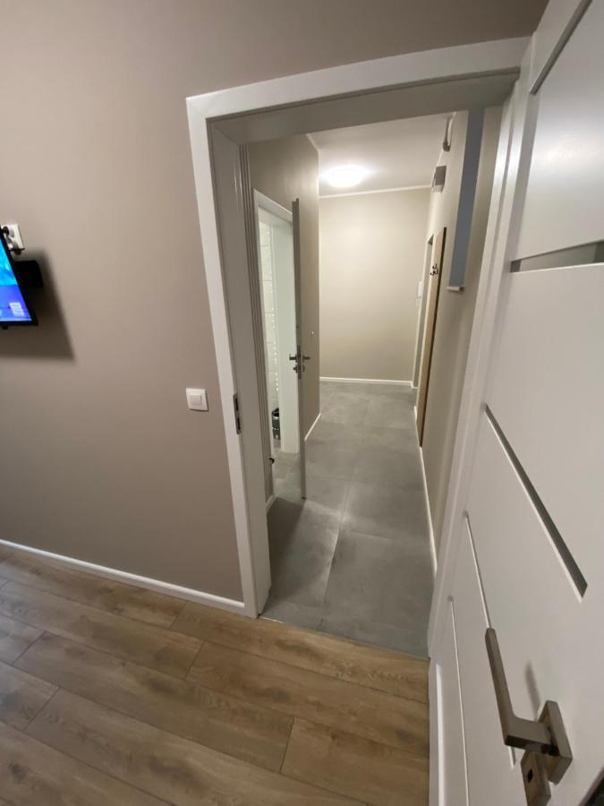 Apartament Kleopatra Gniezno Exterior foto
