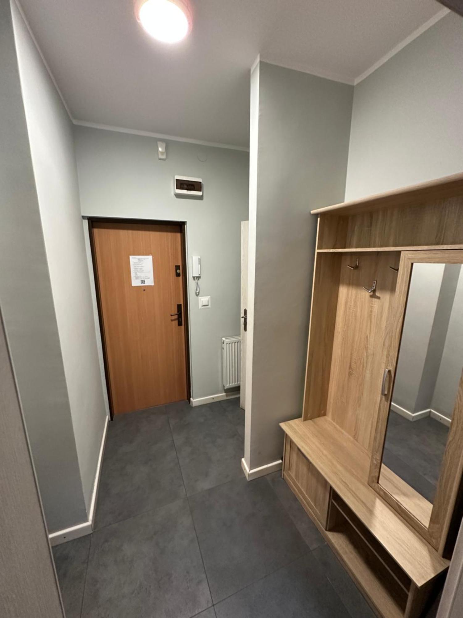 Apartament Kleopatra Gniezno Exterior foto