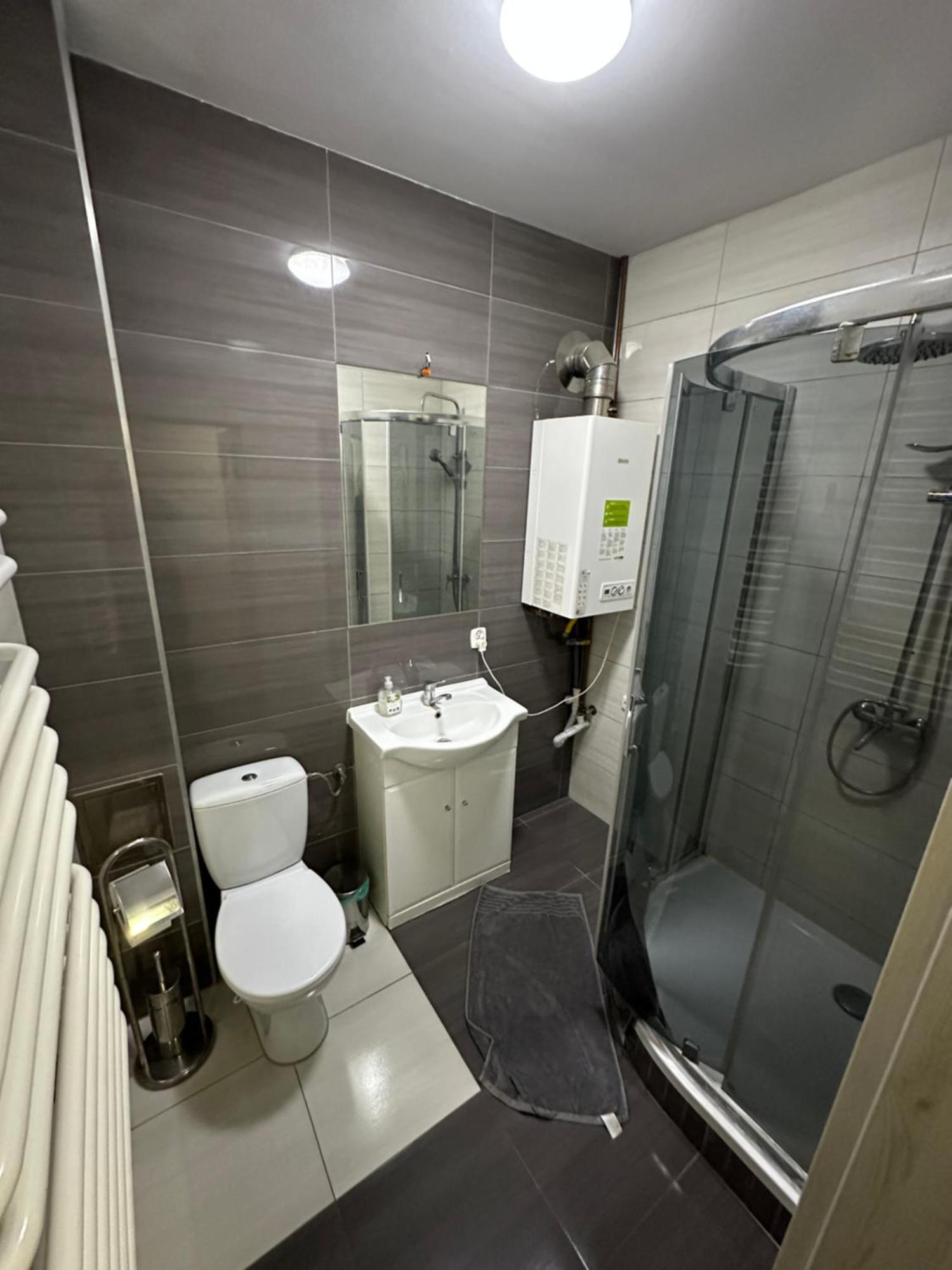 Apartament Kleopatra Gniezno Exterior foto