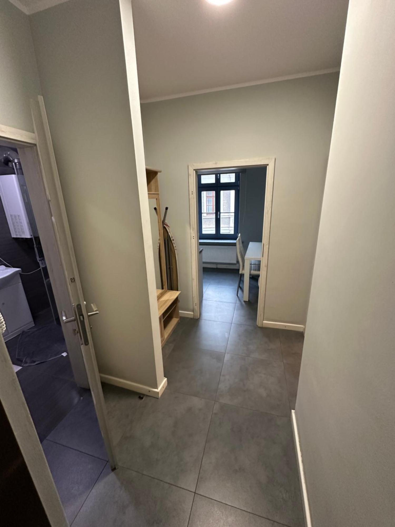 Apartament Kleopatra Gniezno Exterior foto